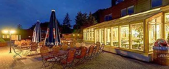 Rhoen Park Aktiv Hotel 3*