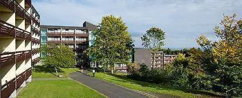 Rhoen Park Aktiv Hotel Hausen (Rhon-Grabfeld)