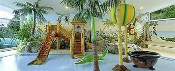 Hotel Rhoen Park Aktiv 3*