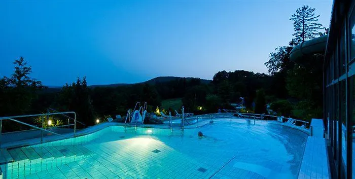 Rhoen Park Aktiv Hotel 3*