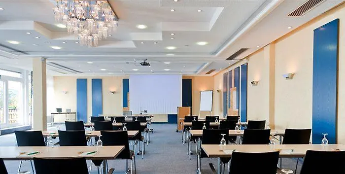 Hotel Rhoen Park Aktiv 3*