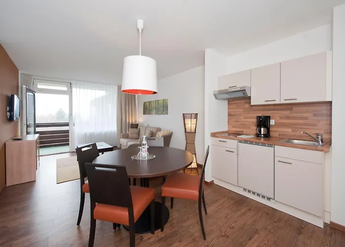 Hotel Rhoen Park Aktiv