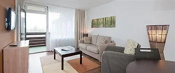 Rhoen Park Aktiv 3* Hausen (Rhon-Grabfeld)