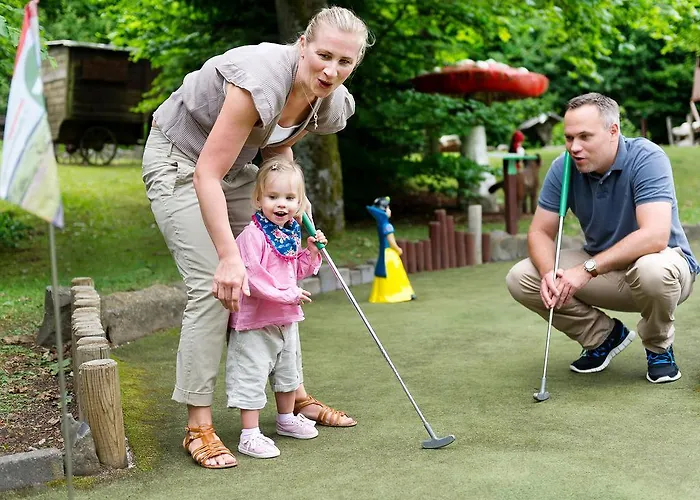 Rhoen Park Aktiv 3*