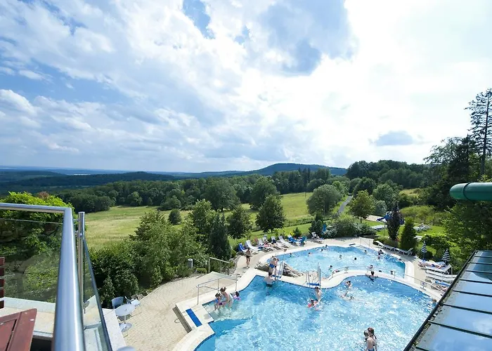 Rhoen Park Aktiv Hausen (Rhon-Grabfeld)