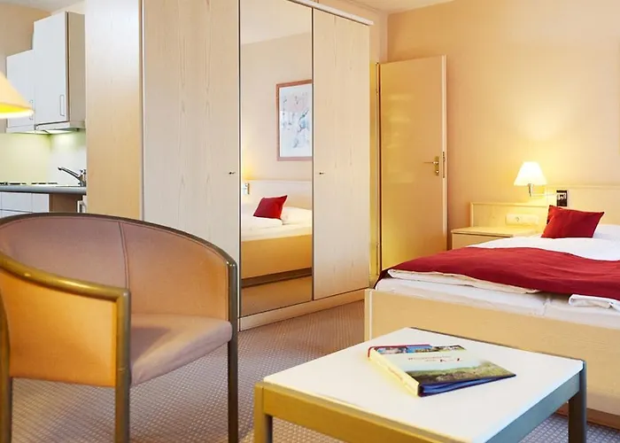 Rhoen Park Aktiv Hotel 3*