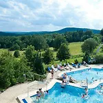 Rhoen Park Aktiv Hotel Hausen (Rhon-Grabfeld)