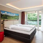 Hotel Rhoen Park Aktiv 3*