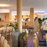 Hotel Rhoen Park Aktiv 3*