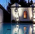 Rhoen Park Aktiv Hotel Hausen (Rhon-Grabfeld)
