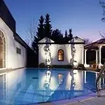 Hotel Rhoen Park Aktiv Hausen (Rhon-Grabfeld)