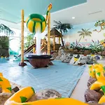 Hotel Rhoen Park Aktiv 3*