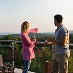 Rhoen Park Aktiv Hotel 3*