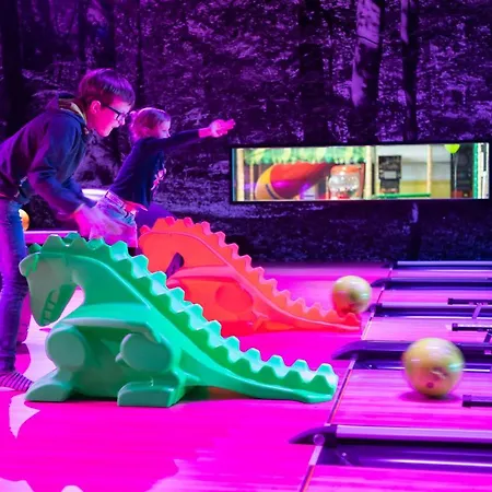 Hotel Rhoen Park Aktiv 3*