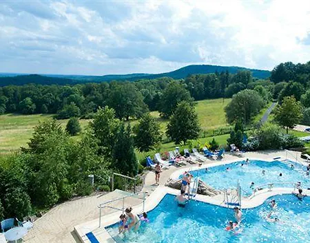 Rhoen Park Aktiv Hotel Hausen (Rhon-Grabfeld)