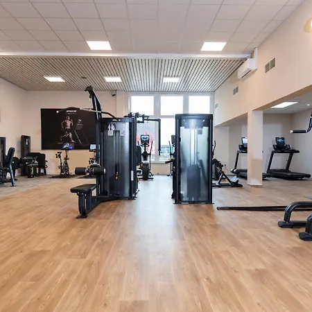 Rhoen Park Aktiv Hausen (Rhon-Grabfeld)