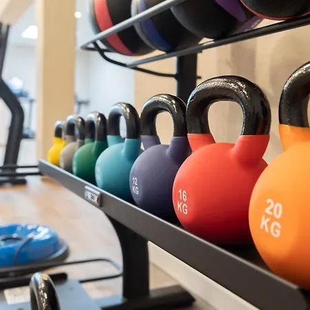 Hotel Rhoen Park Aktiv Hausen (Rhon-Grabfeld)