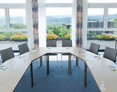Rhoen Park Aktiv Hotel Hausen (Rhon-Grabfeld)