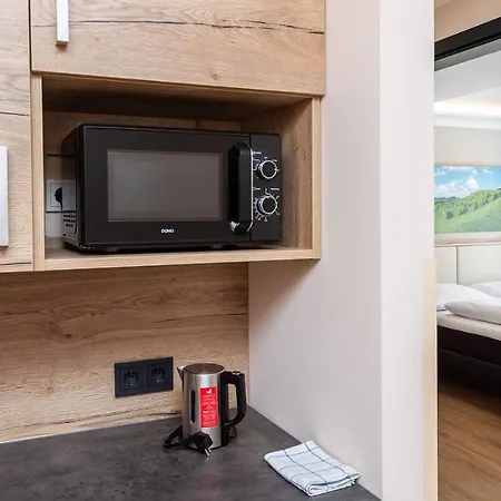 Rhoen Park Aktiv Hausen (Rhon-Grabfeld)