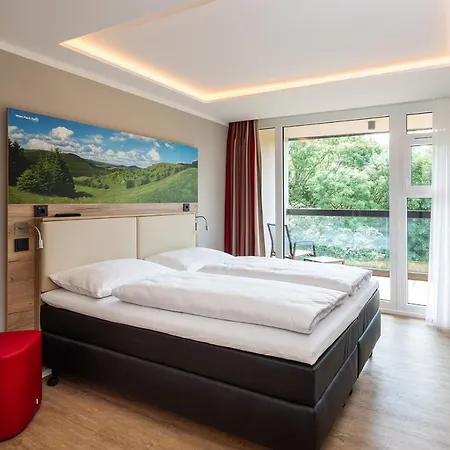 Hotel Rhoen Park Aktiv 3*
