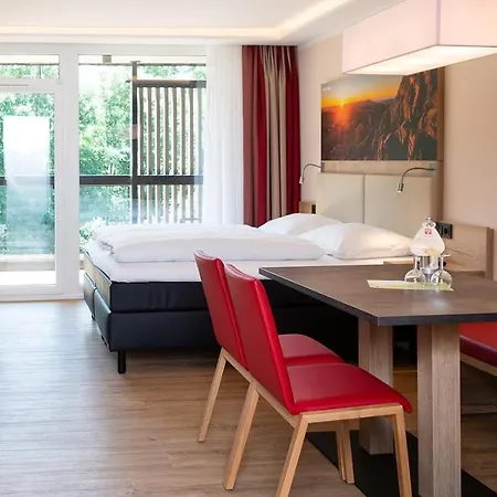 Rhoen Park Aktiv Hotel 3*