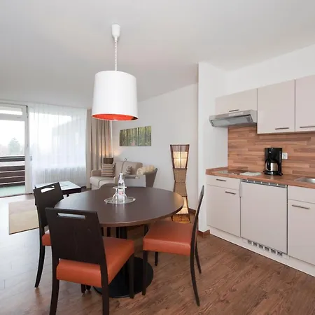 Hotel Rhoen Park Aktiv