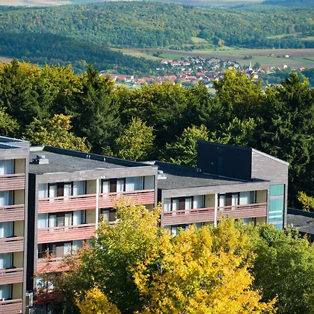 Rhoen Park Aktiv Hausen (Rhon-Grabfeld)