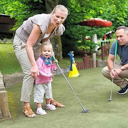Rhoen Park Aktiv 3*