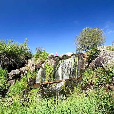 מלון Rhoen Park Aktiv 3*
