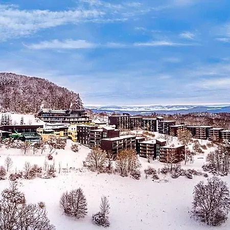 Rhoen Park Aktiv Hausen