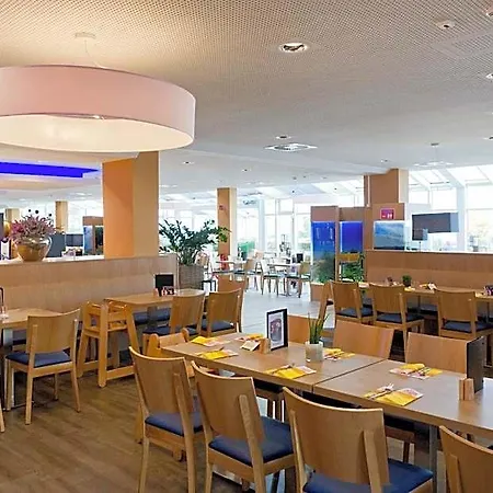 Rhoen Park Aktiv Hausen