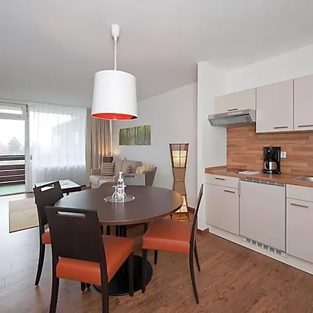 Rhoen Park Aktiv 3*