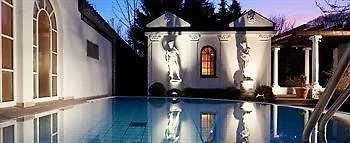 Rhoen Park Aktiv Hotel Hausen (Rhon-Grabfeld)