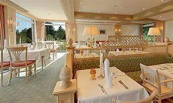 Hotel Rhoen Park Aktiv 3*