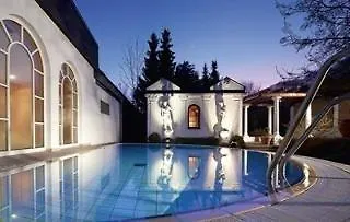 Hotel Rhoen Park Aktiv Hausen (Rhon-Grabfeld)