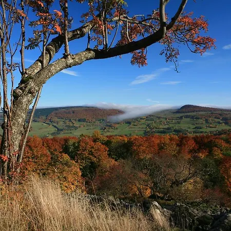 Hotel Rhoen Park Aktiv