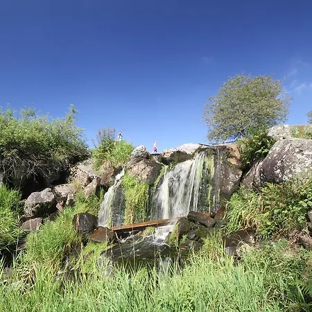 Rhoen Park Aktiv فندق Hausen
