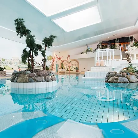 Hotel Rhoen Park Aktiv 3*