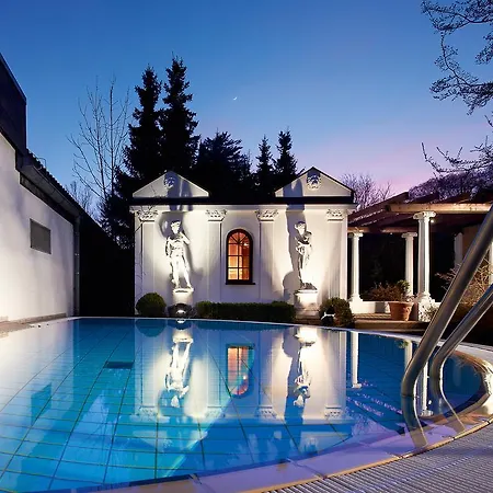 Rhoen Park Aktiv فندق 3*