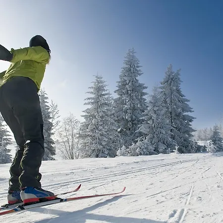 Rhoen Park Aktiv Szálloda
