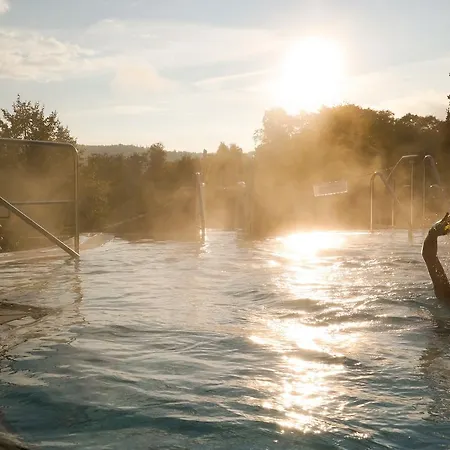 Rhoen Park Aktiv Hotel 3*