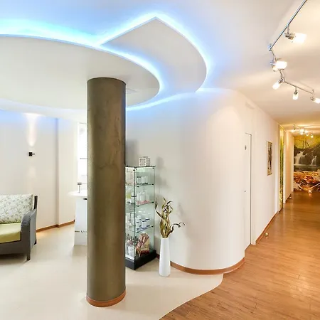 Hotel Rhoen Park Aktiv