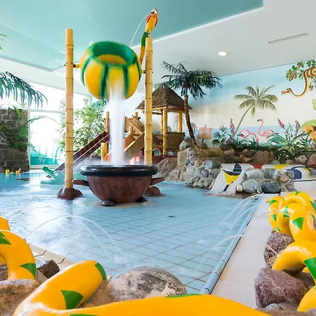 Hotel Rhoen Park Aktiv 3*