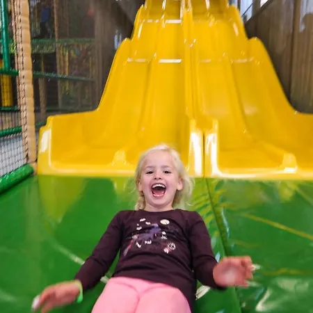 Hotel Rhoen Park Aktiv 3*