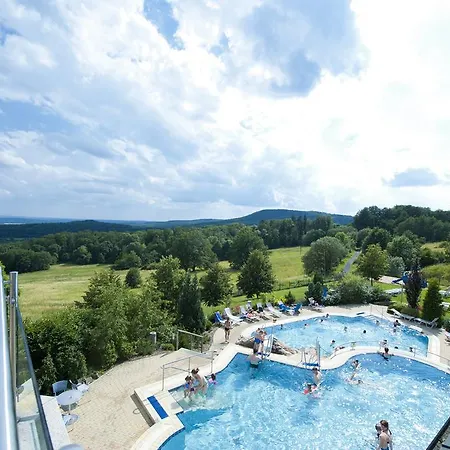 Rhoen Park Aktiv Hausen (Rhon-Grabfeld)