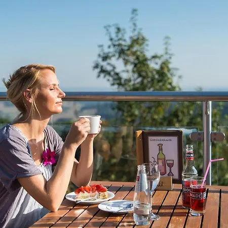 Hotel Rhoen Park Aktiv 3*