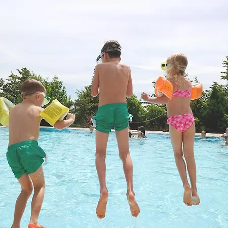 Szálloda Rhoen Park Aktiv