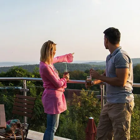 Rhoen Park Aktiv Hotel 3*