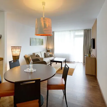 Rhoen Park Aktiv 3*