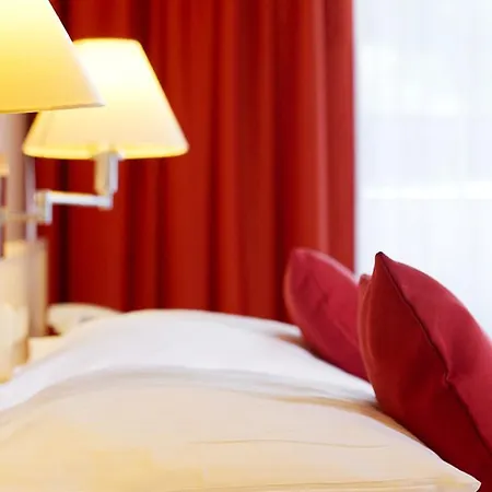 Hotel Rhoen Park Aktiv 3*